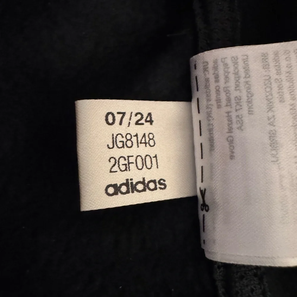 Adidas Green Hoodie with Chest Pocket